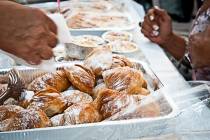 XV Sagra della Cucina Regionale Setteville di Guidonia